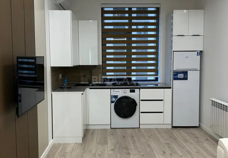 2 otaqlı mənzil Satılır, Nərimanov, Bakı
