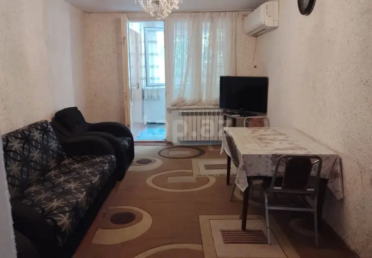 2 otaqlı mənzil Kirayə (aylıq), Yasamal qəs., Yasamal, Bakı