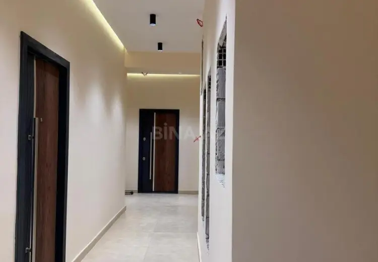2 otaqlı mənzil Satılır, Nərimanov, Bakı