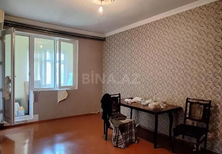 2 otaqlı mənzil Satılır, 3-cü mikrorayon, Nəsimi, Bakı