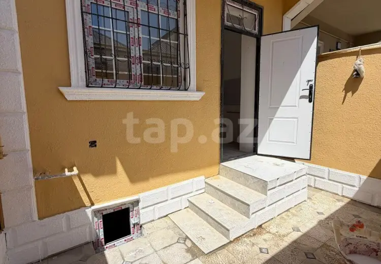 3 otaqlı mənzil , Xırdalan