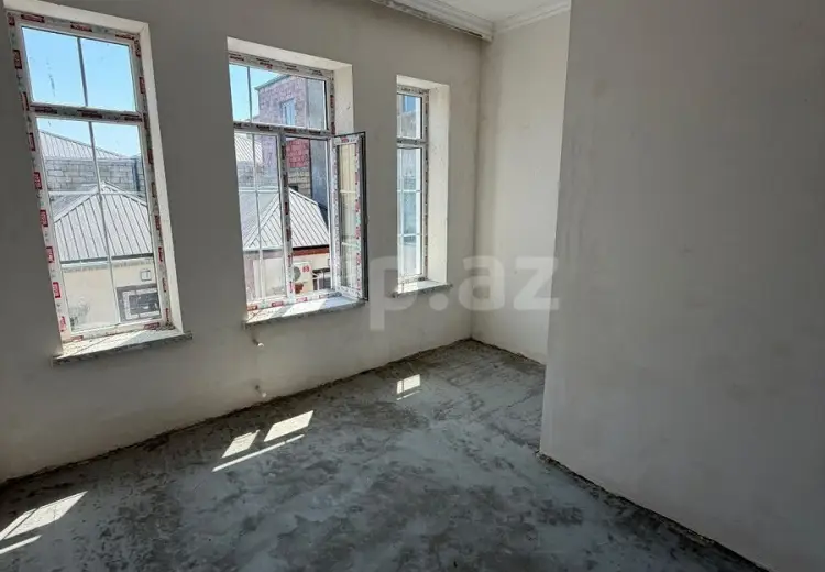3 otaqlı mənzil , Xırdalan