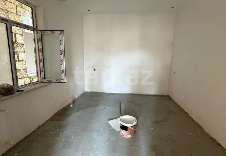3 otaqlı mənzil , Xırdalan