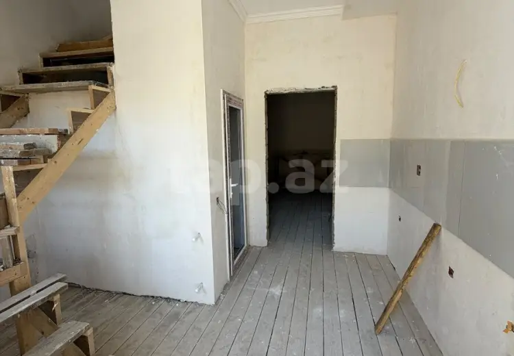 3 otaqlı mənzil , Xırdalan