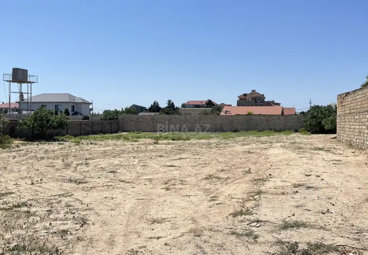 22 sot Torpaq Satılır, Bilgəh qəs., Sabunçu, Bakı