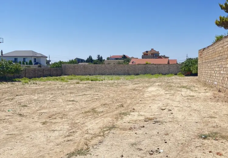 22 sot Torpaq Satılır, Bilgəh qəs., Sabunçu, Bakı