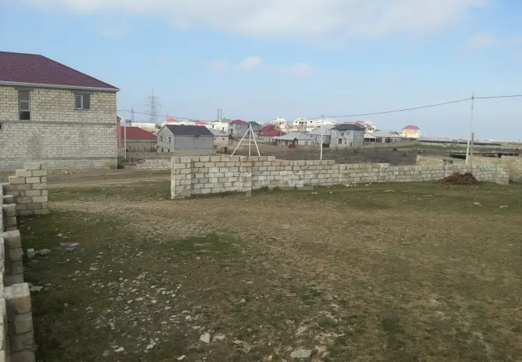 0 m² Obyekt / Ofis , Saray, Abşeron
