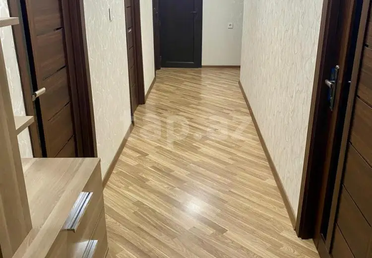 5 otaqlı mənzil , Sumqayıt