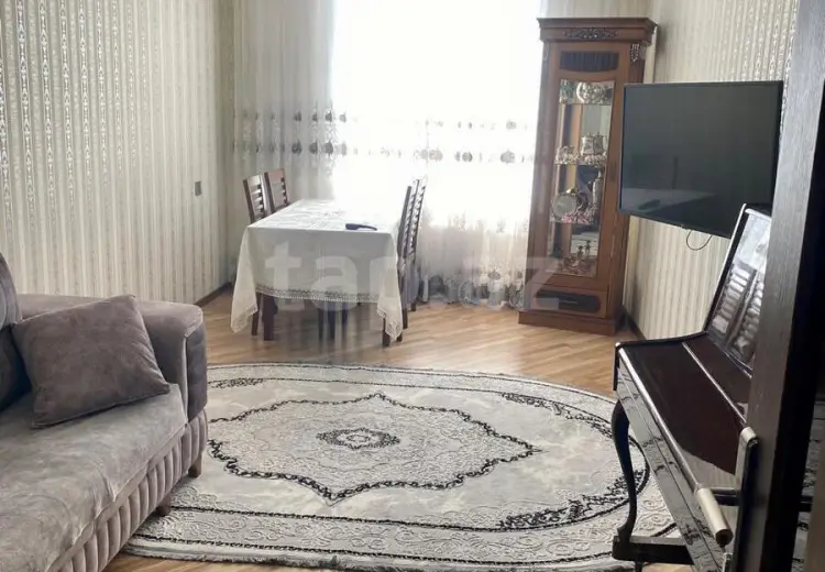 5 otaqlı mənzil , Sumqayıt