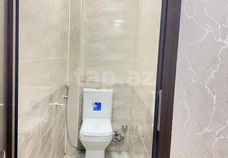 5 otaqlı mənzil , Sumqayıt