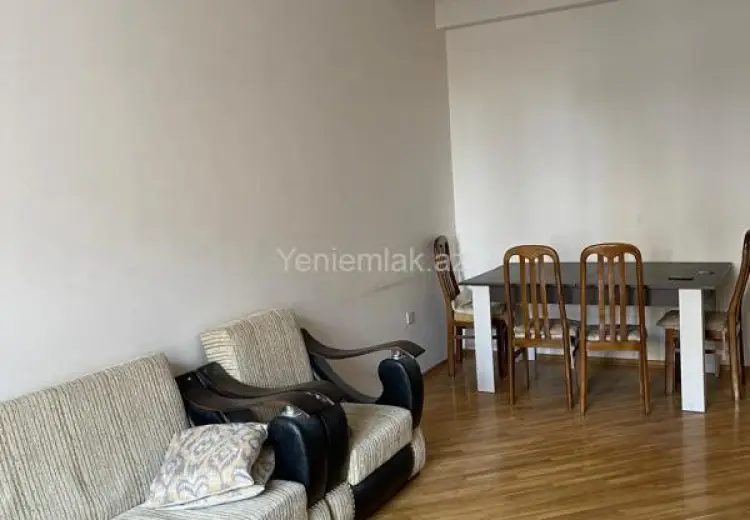 3 otaqlı mənzil Satılır, Ağ şəhər, Xətai, Bakı