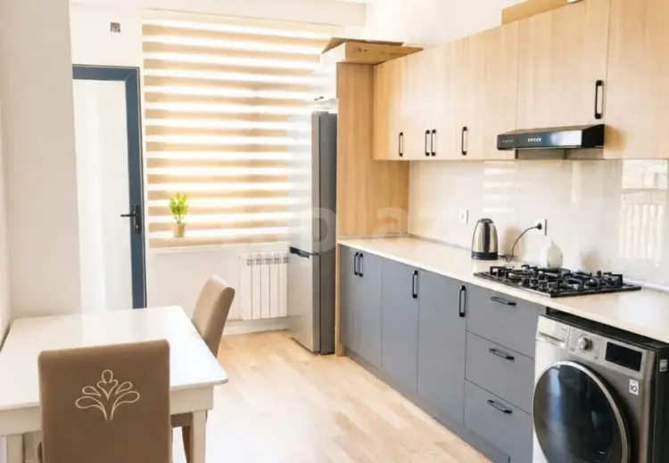 3 otaqlı mənzil Kirayə (aylıq), 6-cı mikrorayon, Binəqədi, Bakı