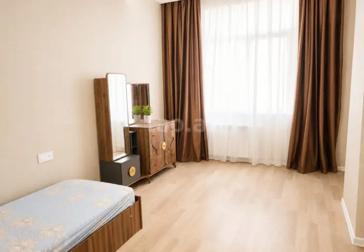 3 otaqlı mənzil Kirayə (aylıq), 6-cı mikrorayon, Binəqədi, Bakı