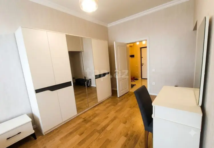 3 otaqlı mənzil Kirayə (aylıq), 6-cı mikrorayon, Binəqədi, Bakı