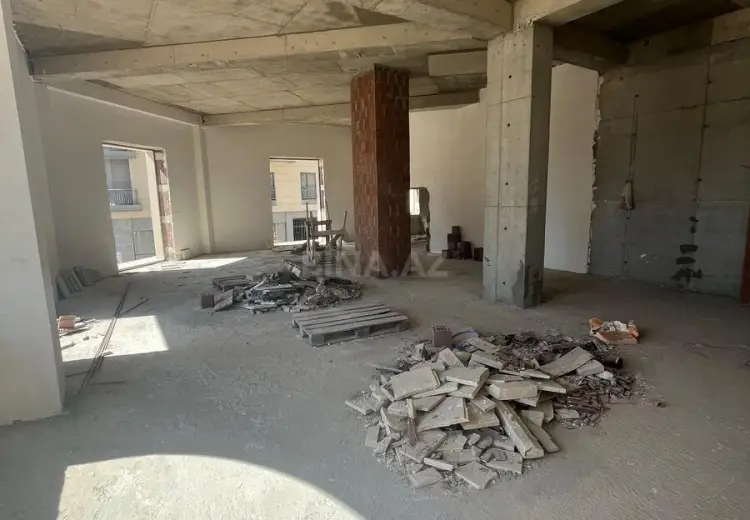 425 m² Obyekt / Ofis Satılır, Ağ şəhər, Xətai, Bakı