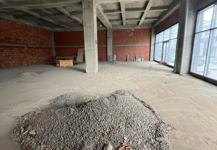 425 m² Obyekt / Ofis Satılır, Ağ şəhər, Xətai, Bakı
