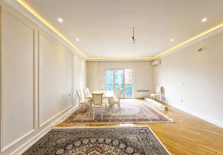 3 otaqlı mənzil Satılır, Nəsimi, Bakı