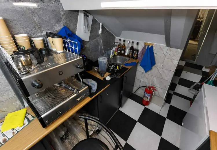 14 m² Obyekt / Ofis Satılır, Nəsimi, Bakı