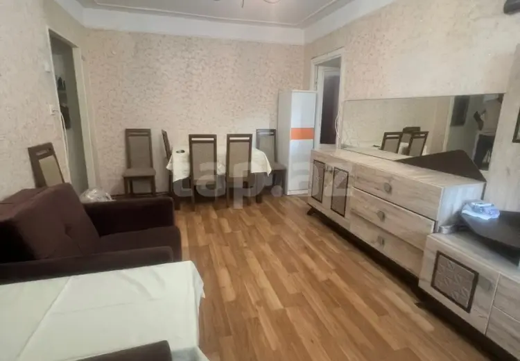 2 otaqlı mənzil Kirayə (aylıq), Yeni Yasamal qəs., Yasamal, Bakı