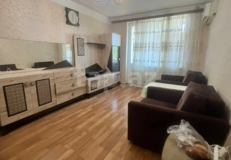 2 otaqlı mənzil Kirayə (aylıq), Yeni Yasamal qəs., Yasamal, Bakı