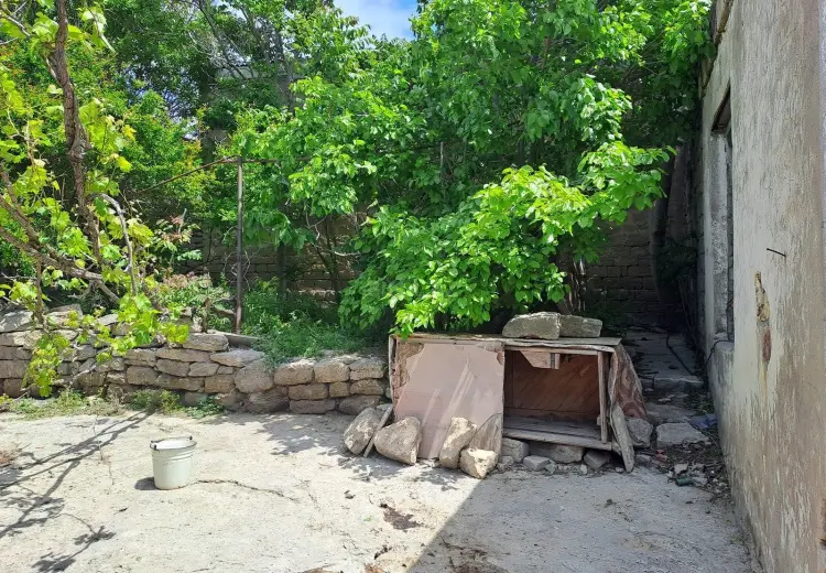 8.2 sot Torpaq Satılır, Əhmədli, Xətai, Bakı