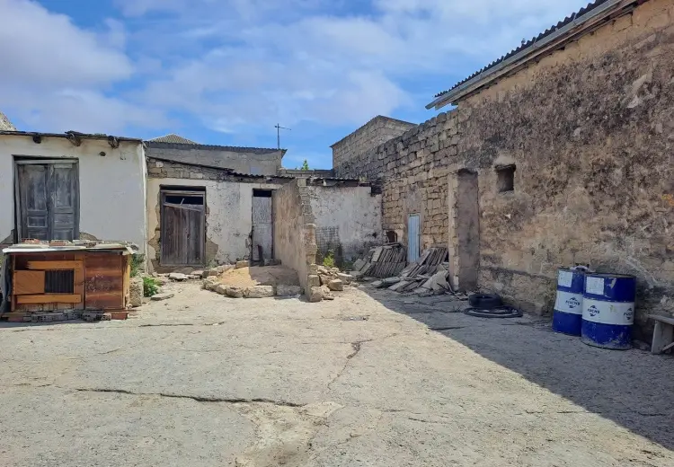 8.2 sot Torpaq Satılır, Əhmədli, Xətai, Bakı