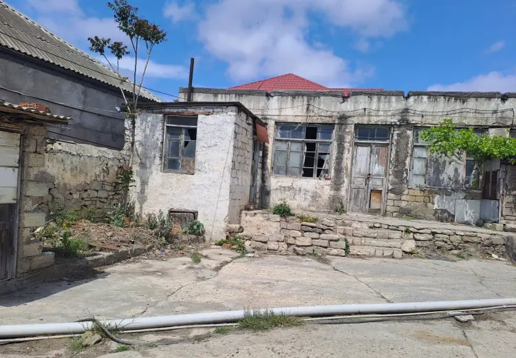 8.2 sot Torpaq Satılır, Əhmədli, Xətai, Bakı