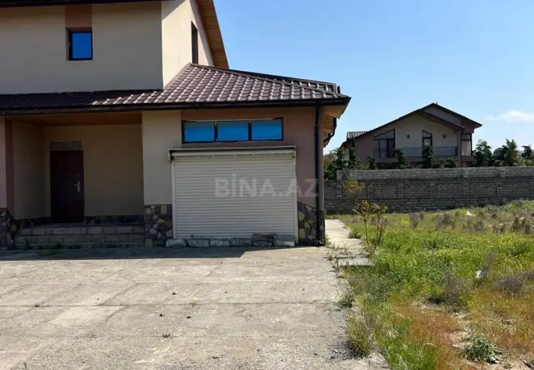 12 sot Torpaq Satılır, Mərdəkan, Xəzər, Bakı