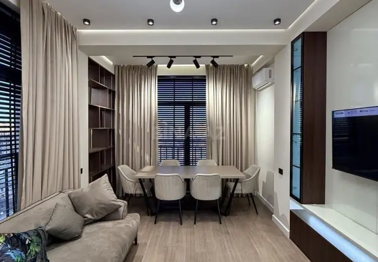 2 otaqlı mənzil Satılır, Nərimanov, Bakı