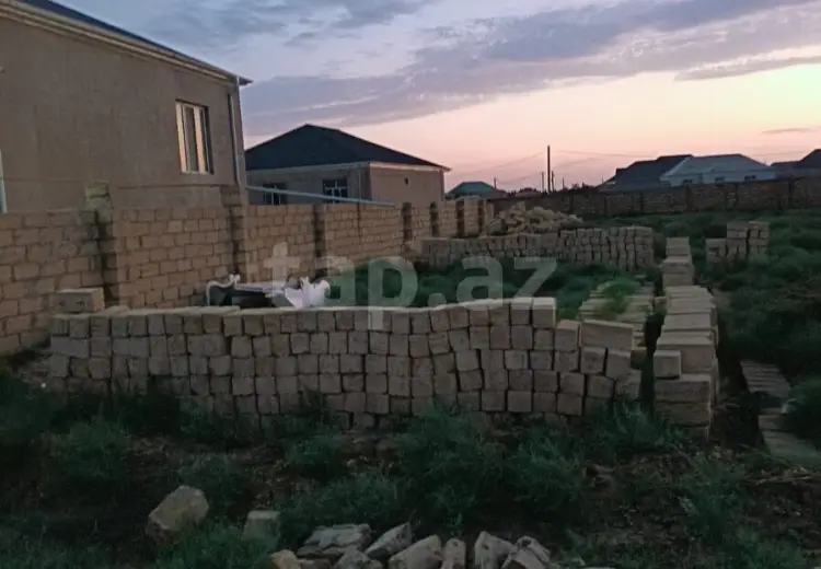 0 m² Obyekt / Ofis , Saray, Abşeron