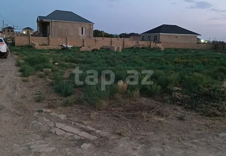 0 m² Obyekt / Ofis , Saray, Abşeron