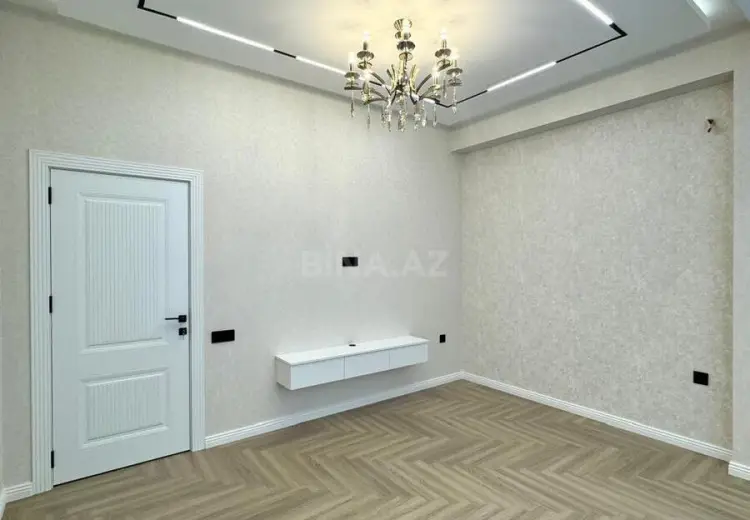 3 otaqlı mənzil Satılır, Abşeron