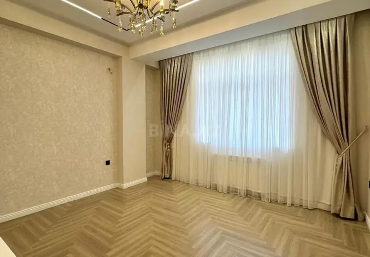 3 otaqlı mənzil Satılır, Abşeron