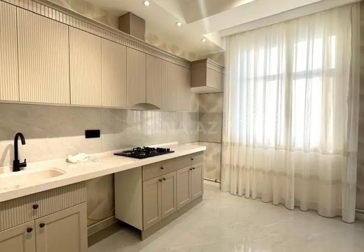 3 otaqlı mənzil Satılır, Abşeron
