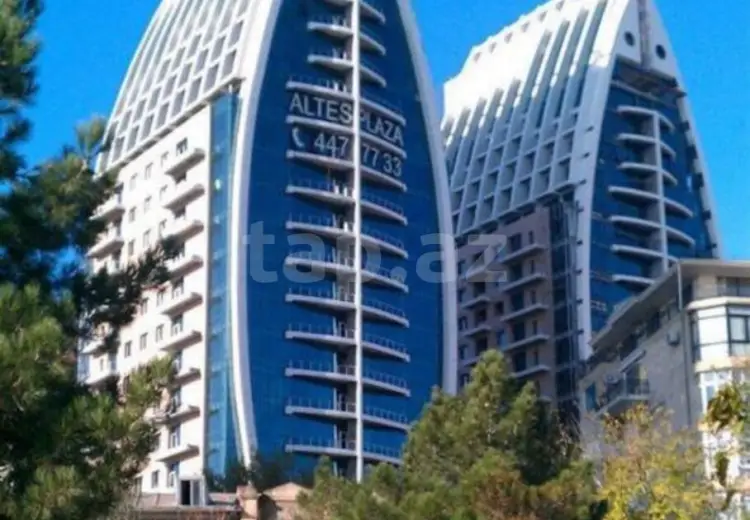 0 m² Obyekt / Ofis , Nərimanov, Bakı