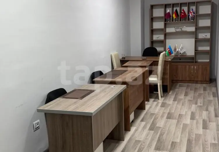 0 m² Obyekt / Ofis , Nərimanov, Bakı