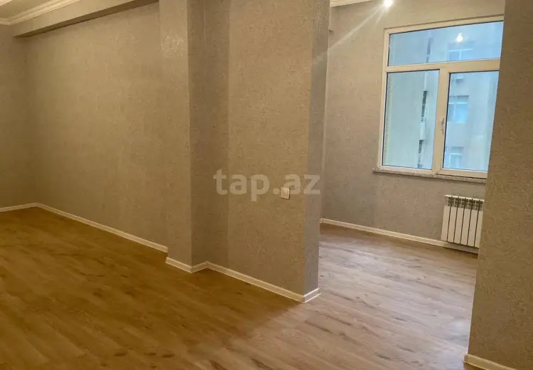 2 otaqlı mənzil , Bakı
