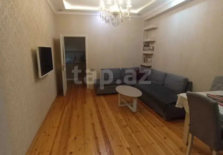 2 otaqlı mənzil , Zığ qəs., Suraxanı, Bakı