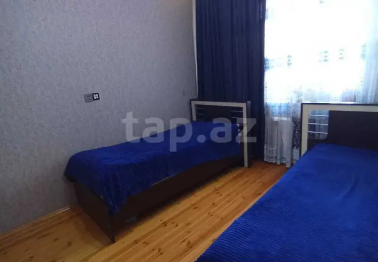 2 otaqlı mənzil , Zığ qəs., Suraxanı, Bakı