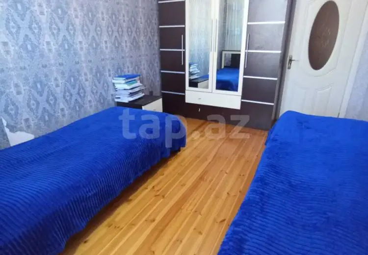 2 otaqlı mənzil , Zığ qəs., Suraxanı, Bakı