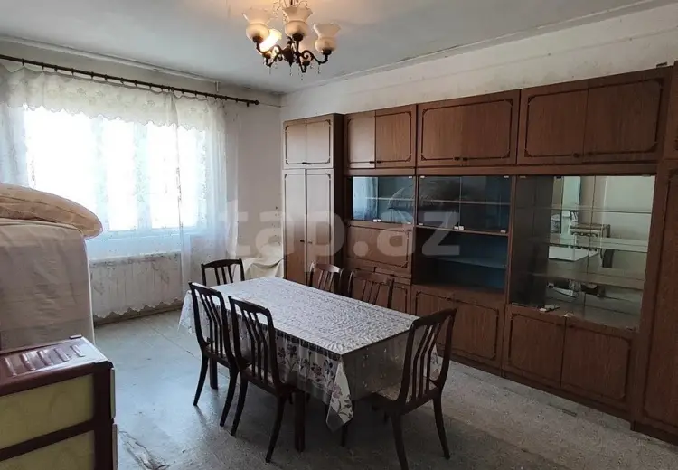 3 otaqlı mənzil , Şirvan