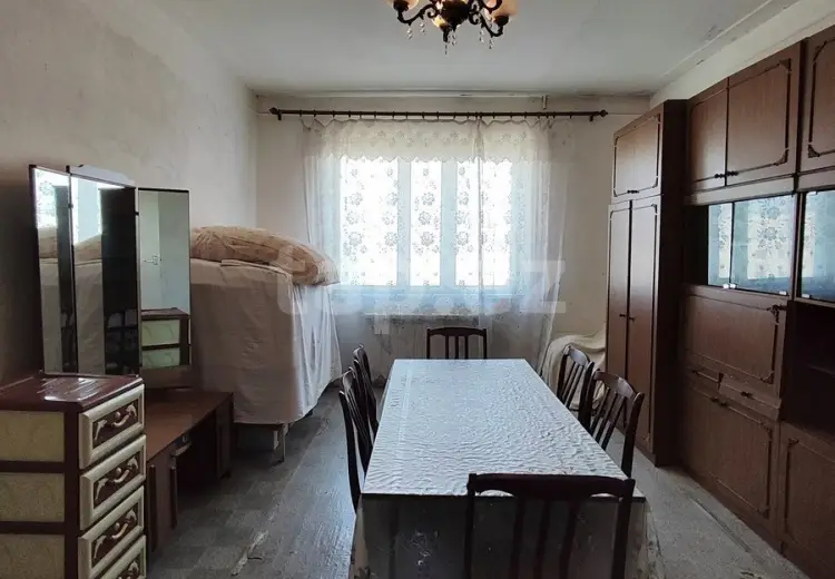 3 otaqlı mənzil , Şirvan
