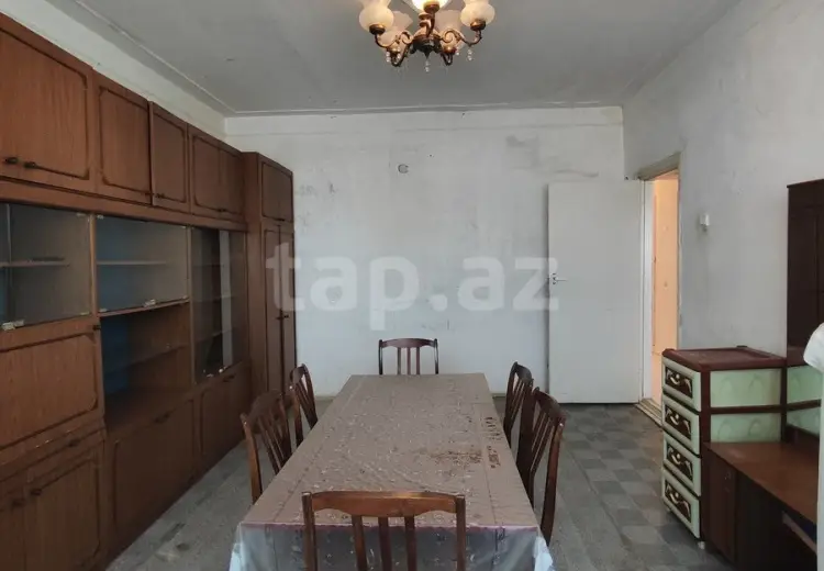 3 otaqlı mənzil , Şirvan