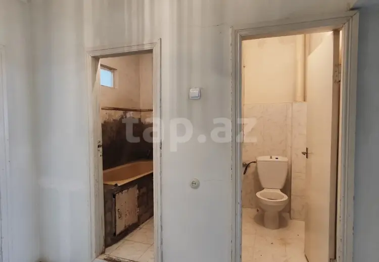 3 otaqlı mənzil , Şirvan