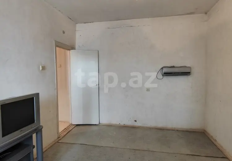 3 otaqlı mənzil , Şirvan
