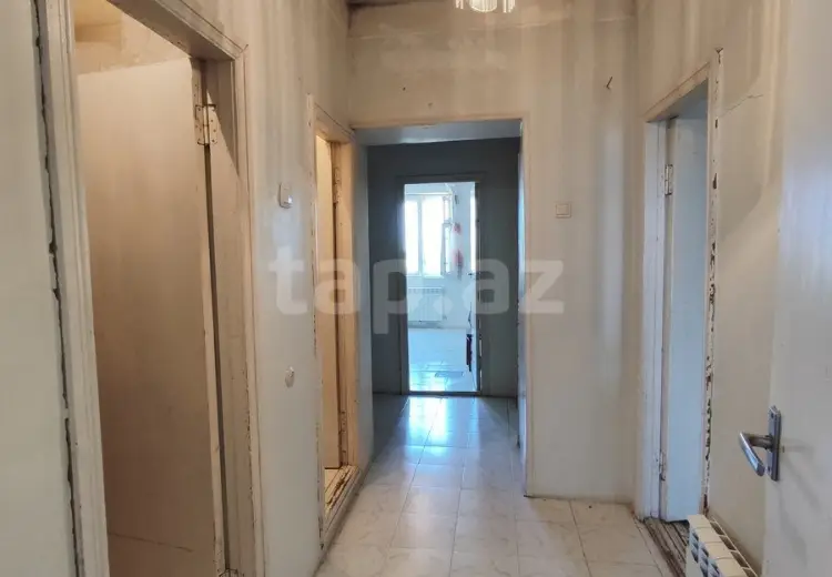 3 otaqlı mənzil , Şirvan