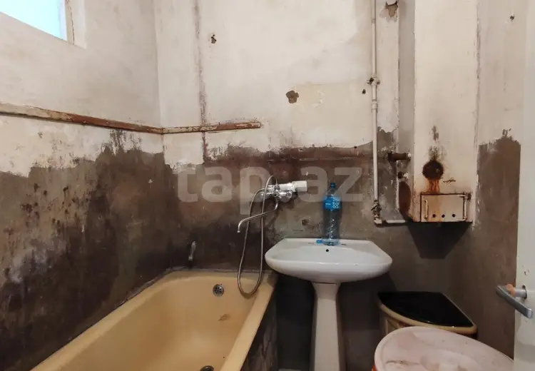 3 otaqlı mənzil , Şirvan