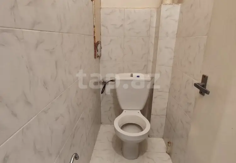 3 otaqlı mənzil , Şirvan