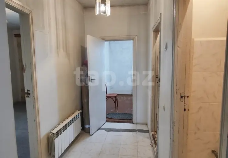 3 otaqlı mənzil , Şirvan