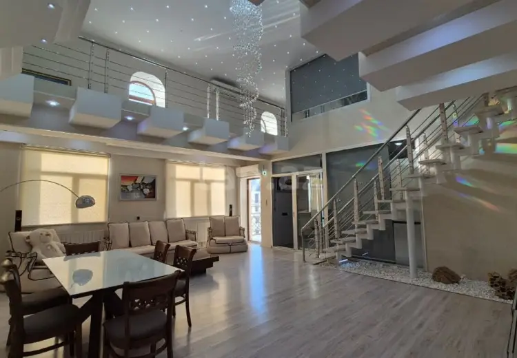 4 otaqlı mənzil , Xırdalan